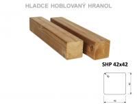 hranoly shp 42x42 tepelne upravene drevo thermowood 