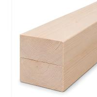 bsh hranoly smrk si 80x80 , Pohledové BSH