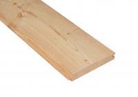 fasada evropsky modrin klasik - Dřevoprodej Staša