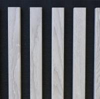 panel dub sedy - Dřevoprodej Staša