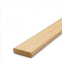 fosna hoblovana s fazi 45x95 , Fošny s fází