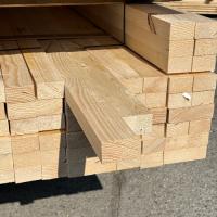 egalizovane late 38x58(40x60)  Střešní latě, Dřevoprodej Staša