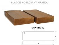 hranoly shp 42x140 tepelne upravene drevo thermowood 