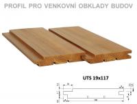 venkovni obklady uts 19x117 tepelne upravene drevo thermowood 